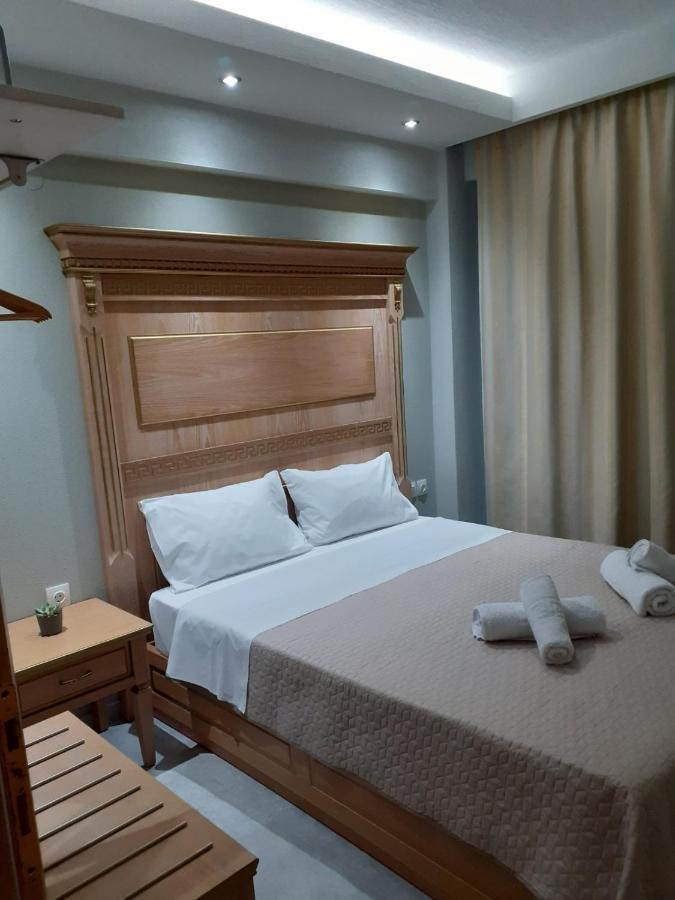 Onar By The Sea Luxurious Apartments Floyitá Eksteriør bilde