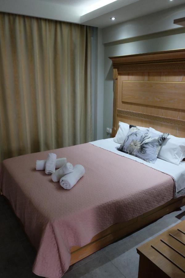 Onar By The Sea Luxurious Apartments Floyitá Eksteriør bilde